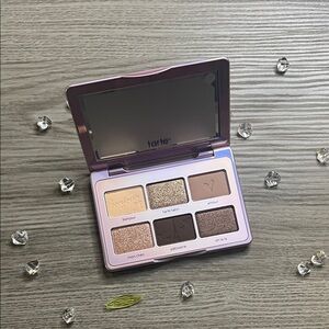 tarte Eyeshadow Palette